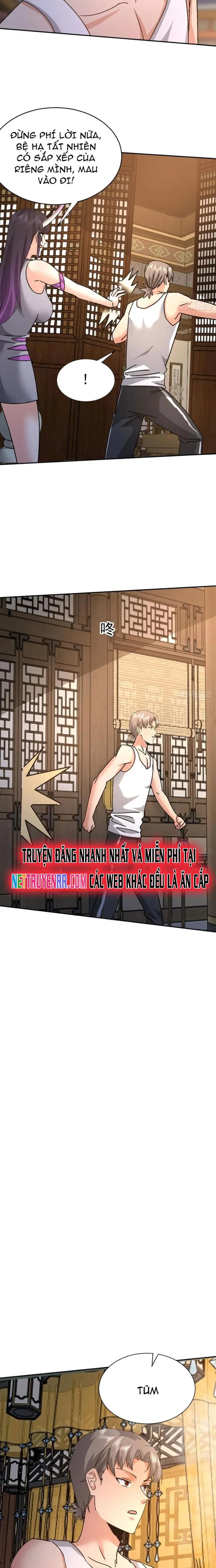Tôi Trở Thành Đối Tượng Thu Thập Của Hậu Cung Dị Giới: Chapter 104