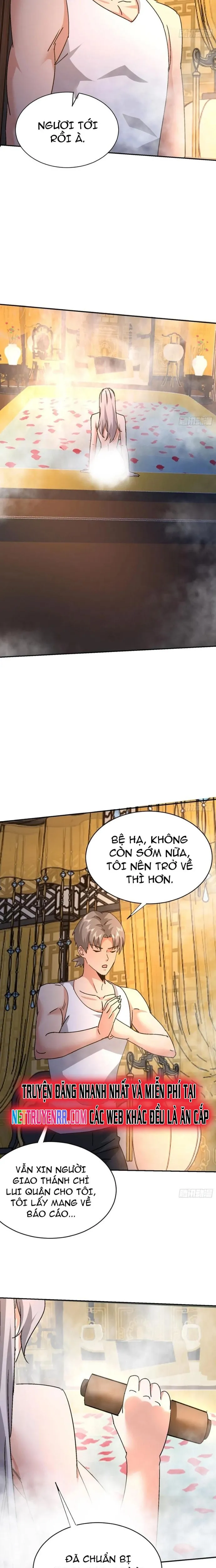 Tôi Trở Thành Đối Tượng Thu Thập Của Hậu Cung Dị Giới: Chapter 104