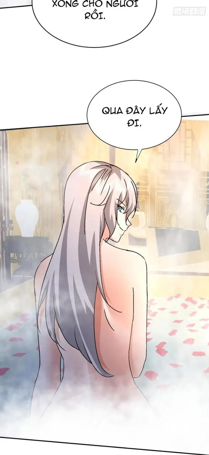 Tôi Trở Thành Đối Tượng Thu Thập Của Hậu Cung Dị Giới: Chapter 104