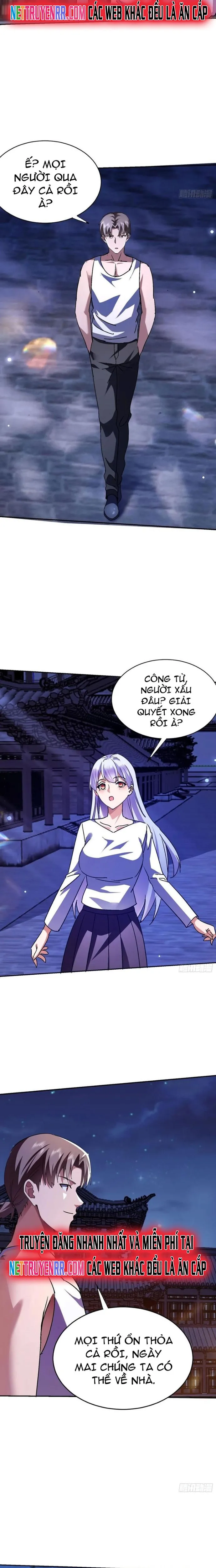 Tôi Trở Thành Đối Tượng Thu Thập Của Hậu Cung Dị Giới: Chapter 104