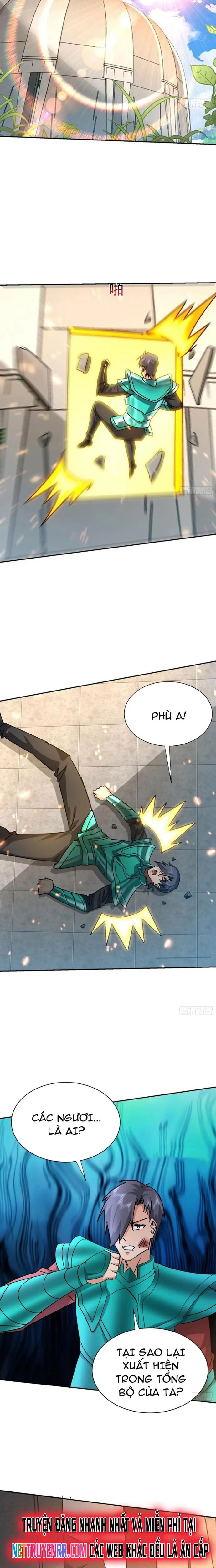 Tôi Trở Thành Đối Tượng Thu Thập Của Hậu Cung Dị Giới: Chapter 104