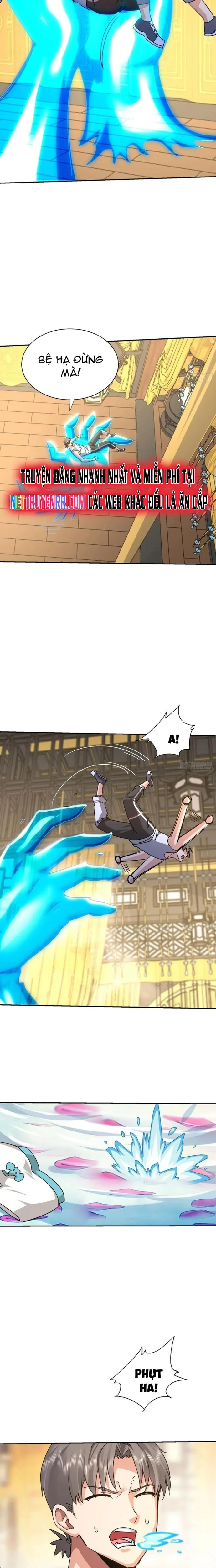Tôi Trở Thành Đối Tượng Thu Thập Của Hậu Cung Dị Giới: Chapter 105
