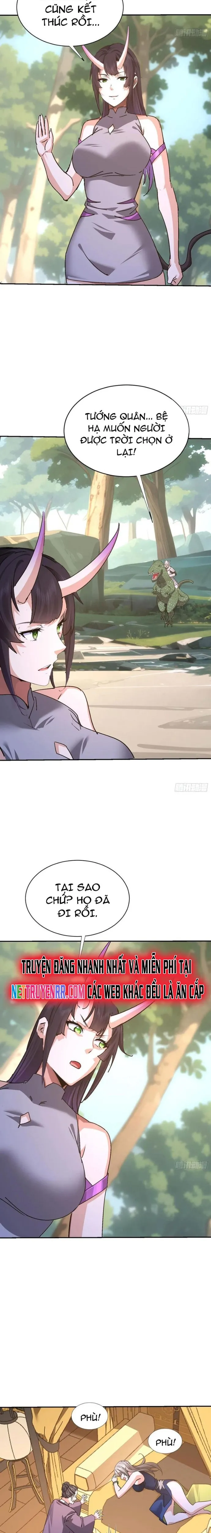 Tôi Trở Thành Đối Tượng Thu Thập Của Hậu Cung Dị Giới: Chapter 105