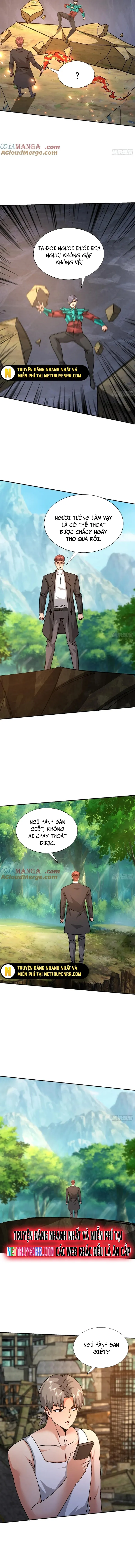 Tôi Trở Thành Đối Tượng Thu Thập Của Hậu Cung Dị Giới: Chapter 106