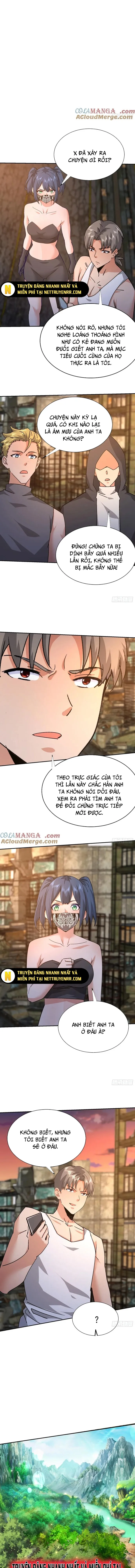 Tôi Trở Thành Đối Tượng Thu Thập Của Hậu Cung Dị Giới: Chapter 106