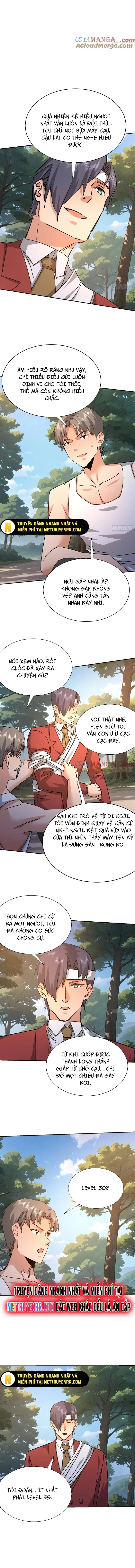 Tôi Trở Thành Đối Tượng Thu Thập Của Hậu Cung Dị Giới: Chapter 106