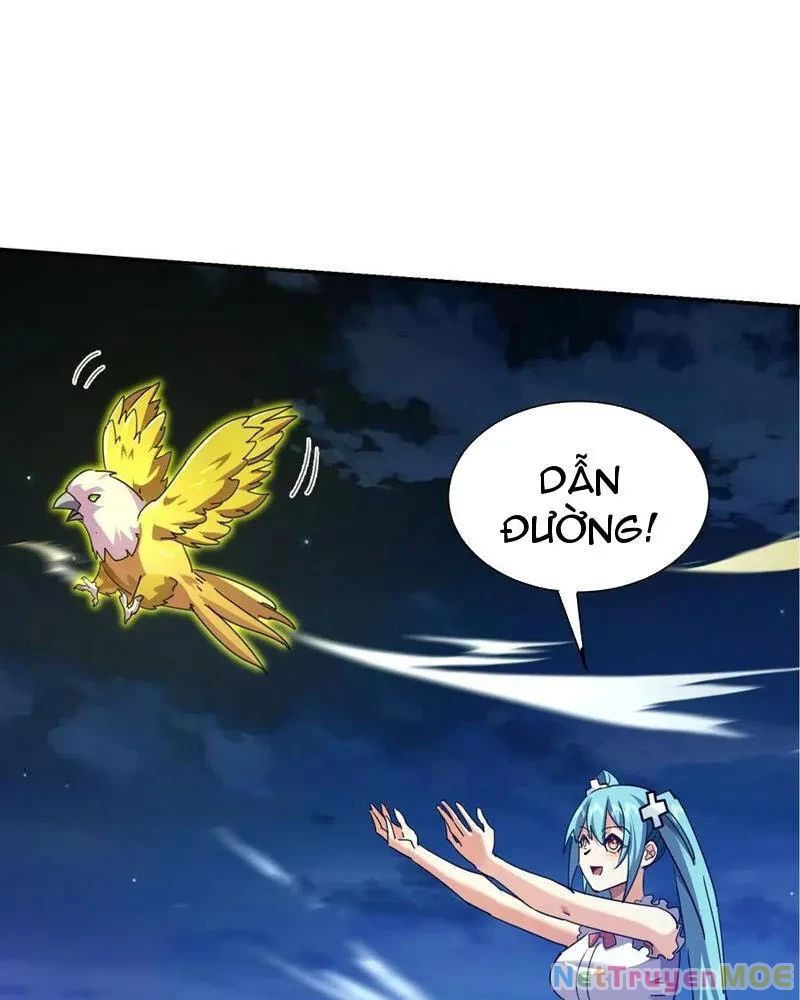 Tôi Trở Thành Đối Tượng Thu Thập Của Hậu Cung Dị Giới: Chapter 108