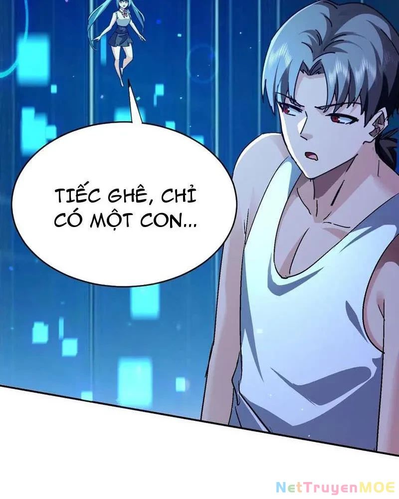 Tôi Trở Thành Đối Tượng Thu Thập Của Hậu Cung Dị Giới: Chapter 108