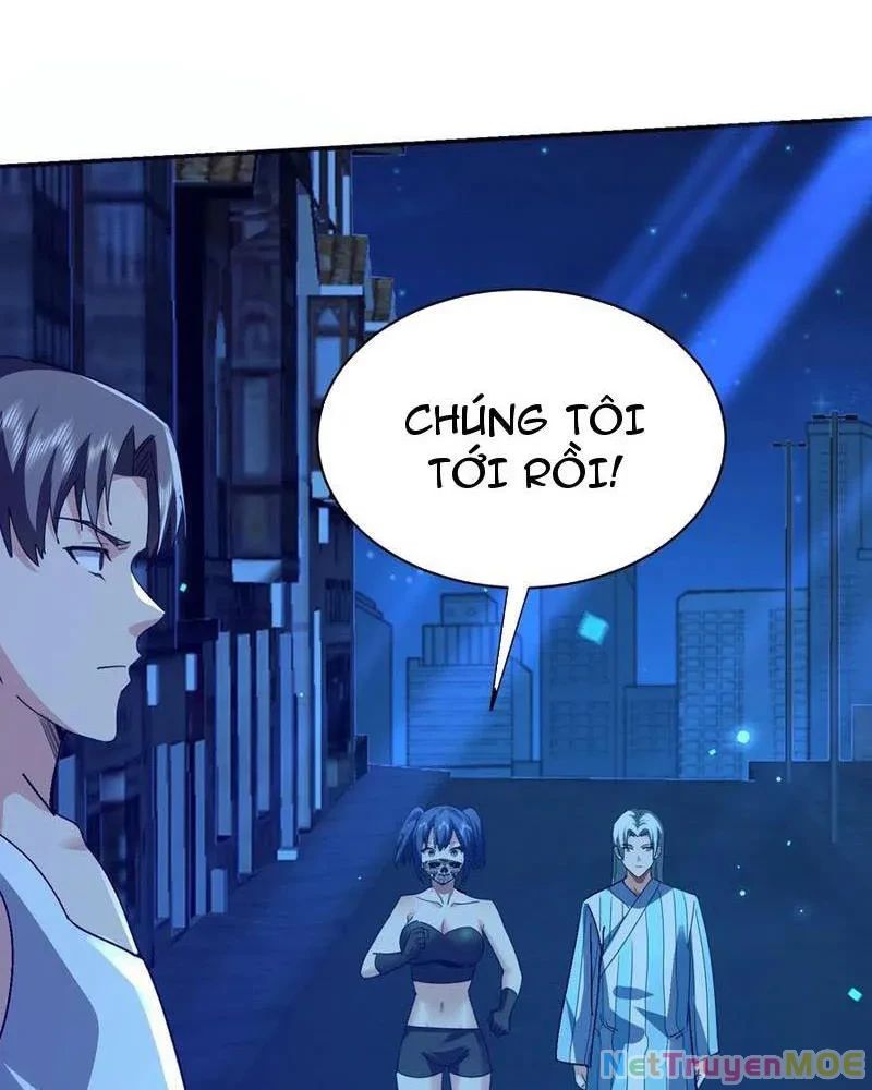 Tôi Trở Thành Đối Tượng Thu Thập Của Hậu Cung Dị Giới: Chapter 108