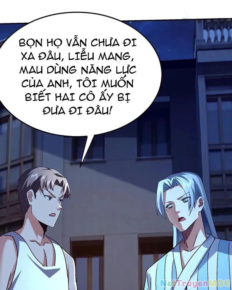 Tôi Trở Thành Đối Tượng Thu Thập Của Hậu Cung Dị Giới: Chapter 108