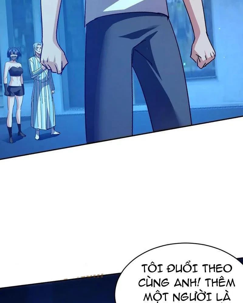 Tôi Trở Thành Đối Tượng Thu Thập Của Hậu Cung Dị Giới: Chapter 108