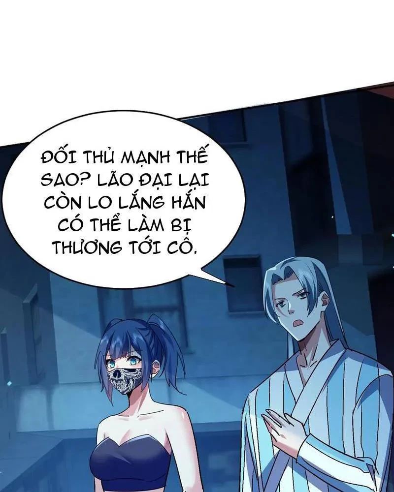 Tôi Trở Thành Đối Tượng Thu Thập Của Hậu Cung Dị Giới: Chapter 108