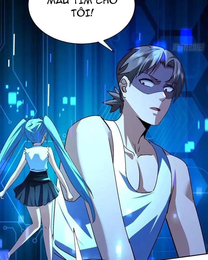 Tôi Trở Thành Đối Tượng Thu Thập Của Hậu Cung Dị Giới: Chapter 108
