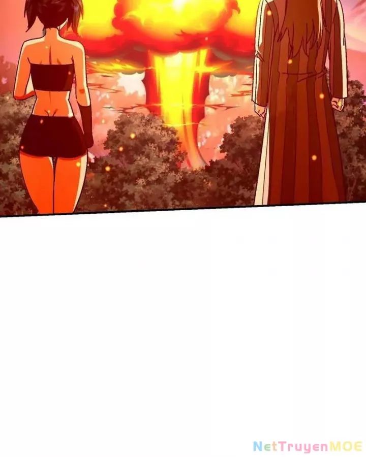 Tôi Trở Thành Đối Tượng Thu Thập Của Hậu Cung Dị Giới: Chapter 109