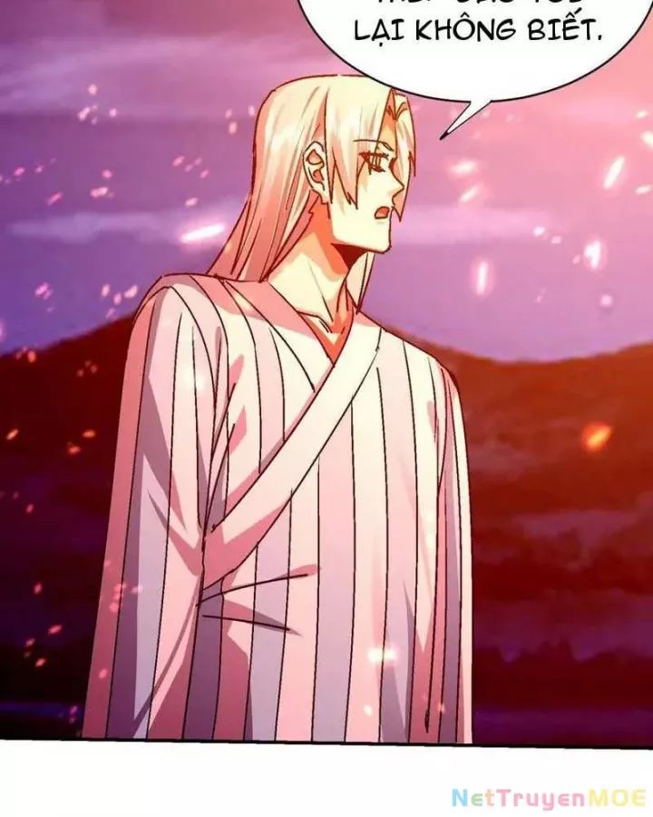 Tôi Trở Thành Đối Tượng Thu Thập Của Hậu Cung Dị Giới: Chapter 109