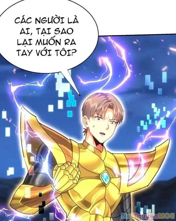 Tôi Trở Thành Đối Tượng Thu Thập Của Hậu Cung Dị Giới: Chapter 109