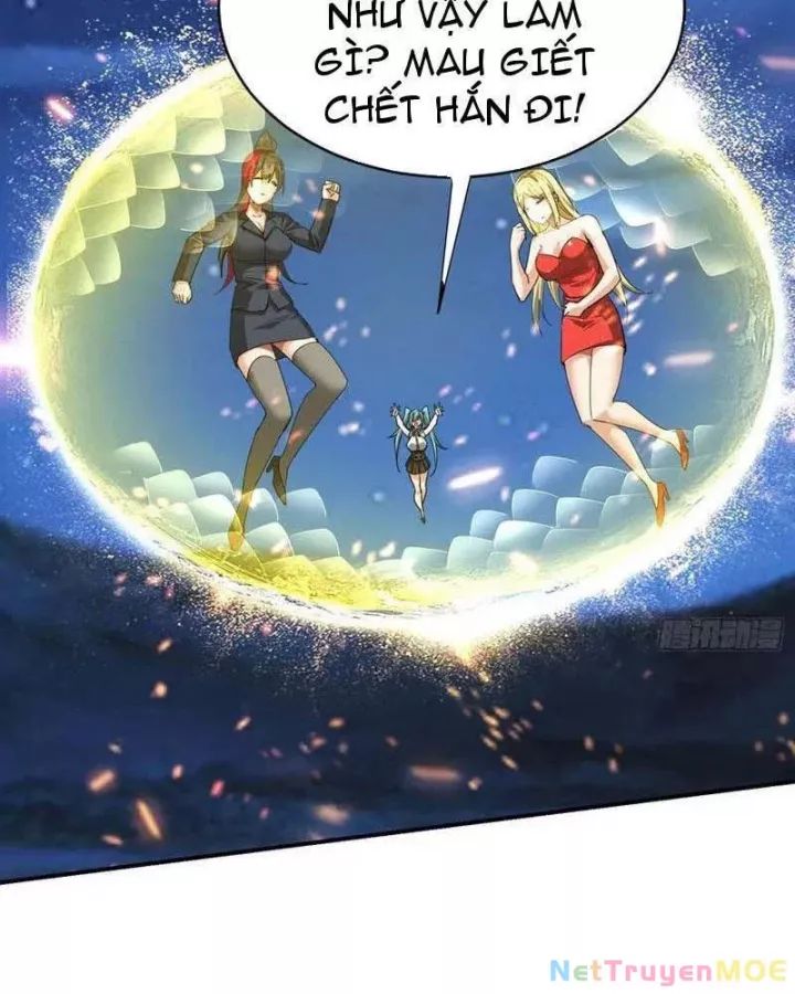 Tôi Trở Thành Đối Tượng Thu Thập Của Hậu Cung Dị Giới: Chapter 109