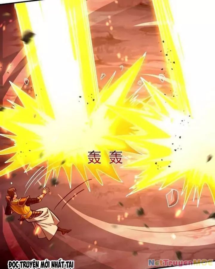 Tôi Trở Thành Đối Tượng Thu Thập Của Hậu Cung Dị Giới: Chapter 109