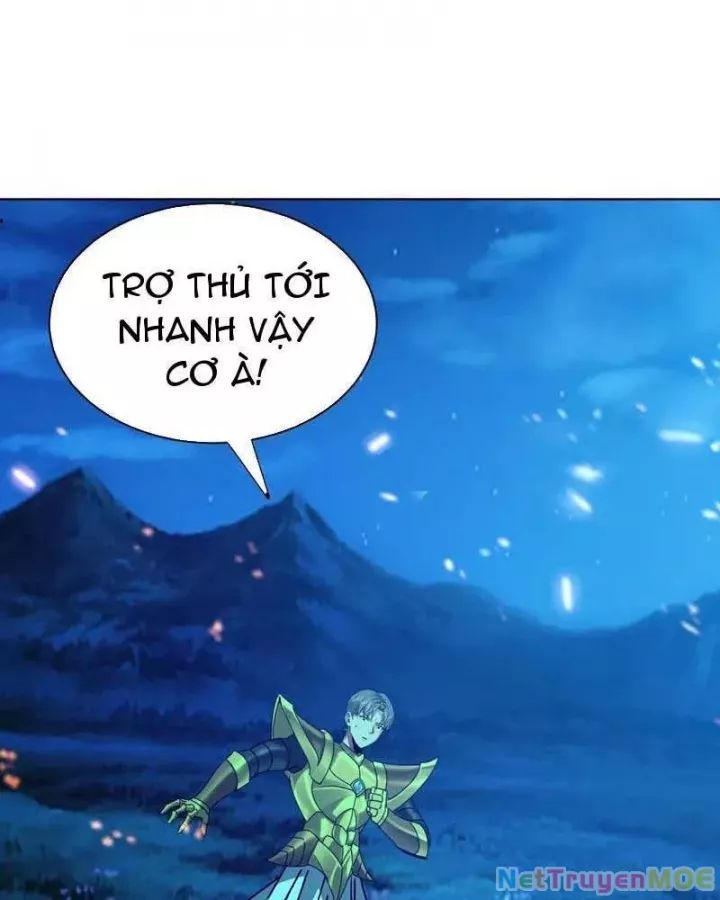 Tôi Trở Thành Đối Tượng Thu Thập Của Hậu Cung Dị Giới: Chapter 109