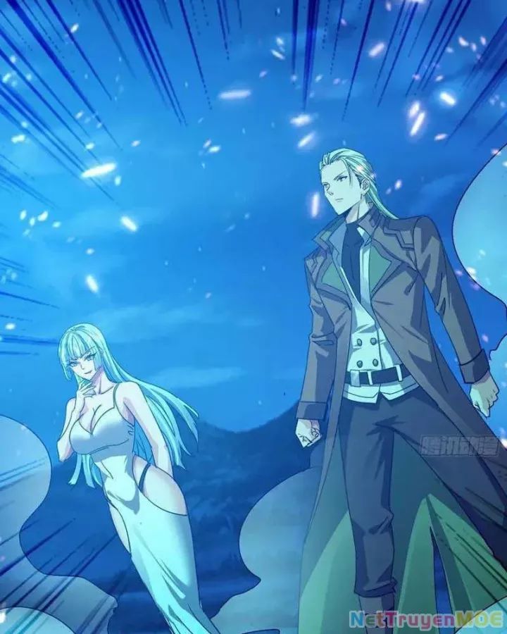 Tôi Trở Thành Đối Tượng Thu Thập Của Hậu Cung Dị Giới: Chapter 109