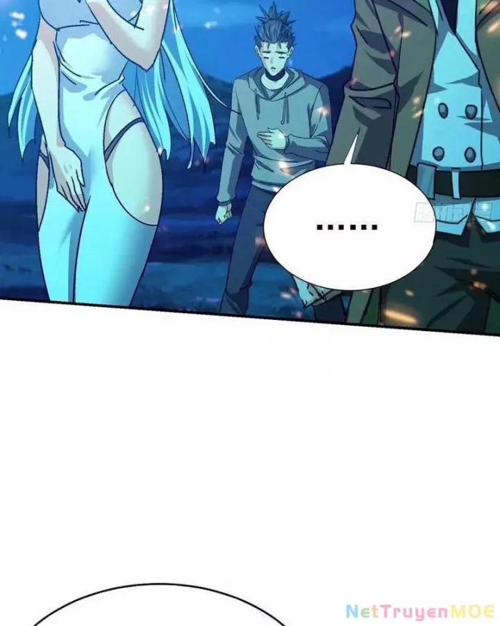 Tôi Trở Thành Đối Tượng Thu Thập Của Hậu Cung Dị Giới: Chapter 109