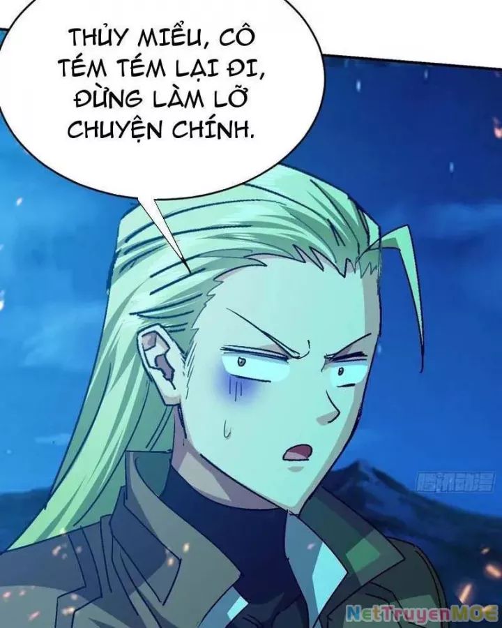 Tôi Trở Thành Đối Tượng Thu Thập Của Hậu Cung Dị Giới: Chapter 109
