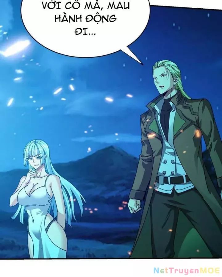 Tôi Trở Thành Đối Tượng Thu Thập Của Hậu Cung Dị Giới: Chapter 109