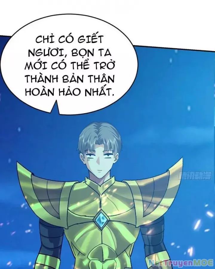 Tôi Trở Thành Đối Tượng Thu Thập Của Hậu Cung Dị Giới: Chapter 109