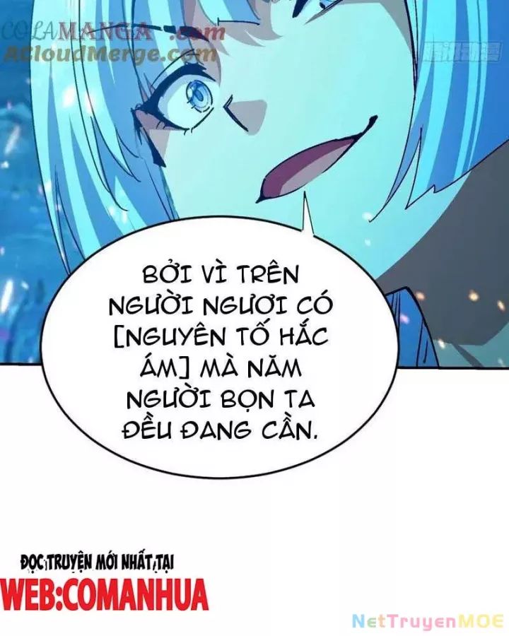 Tôi Trở Thành Đối Tượng Thu Thập Của Hậu Cung Dị Giới: Chapter 109