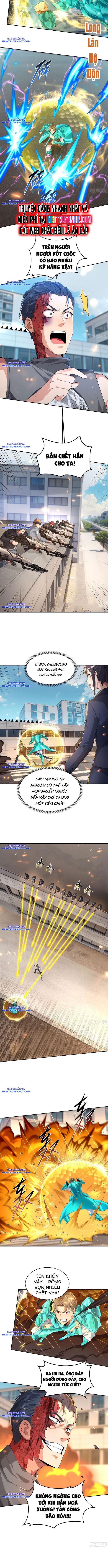 Tôi Trở Thành Đối Tượng Thu Thập Của Hậu Cung Dị Giới: Chapter 11