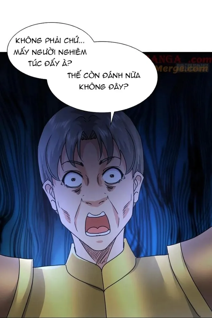 Tôi Trở Thành Đối Tượng Thu Thập Của Hậu Cung Dị Giới: Chapter 110