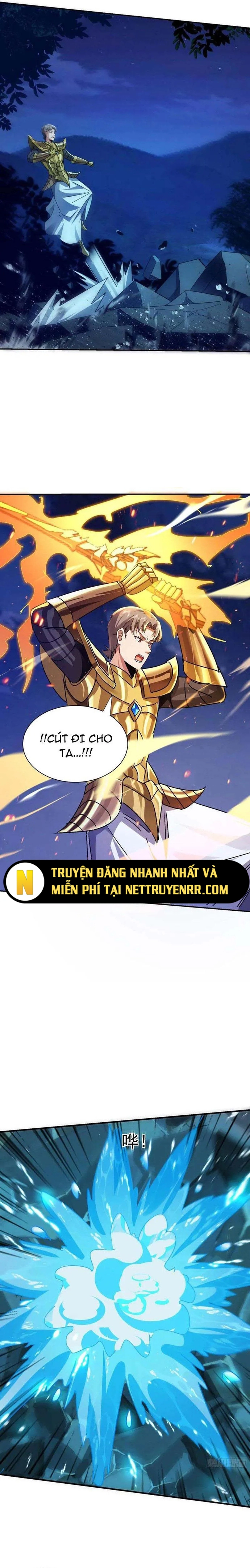 Tôi Trở Thành Đối Tượng Thu Thập Của Hậu Cung Dị Giới: Chapter 112