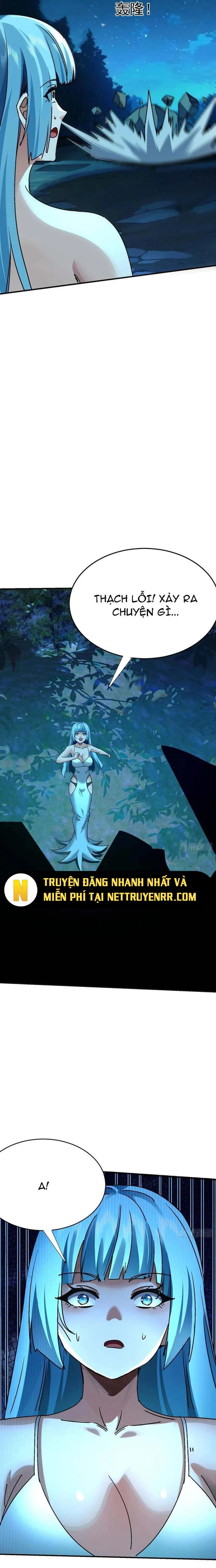 Tôi Trở Thành Đối Tượng Thu Thập Của Hậu Cung Dị Giới: Chapter 112
