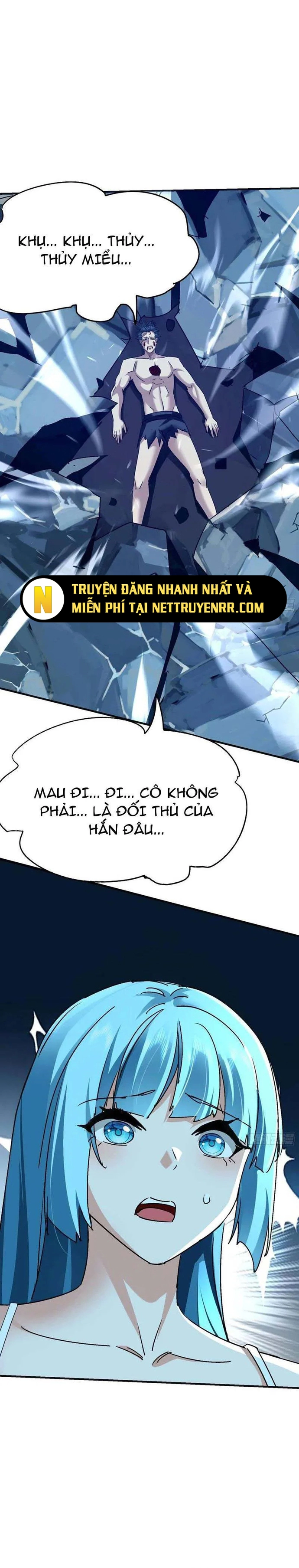 Tôi Trở Thành Đối Tượng Thu Thập Của Hậu Cung Dị Giới: Chapter 112