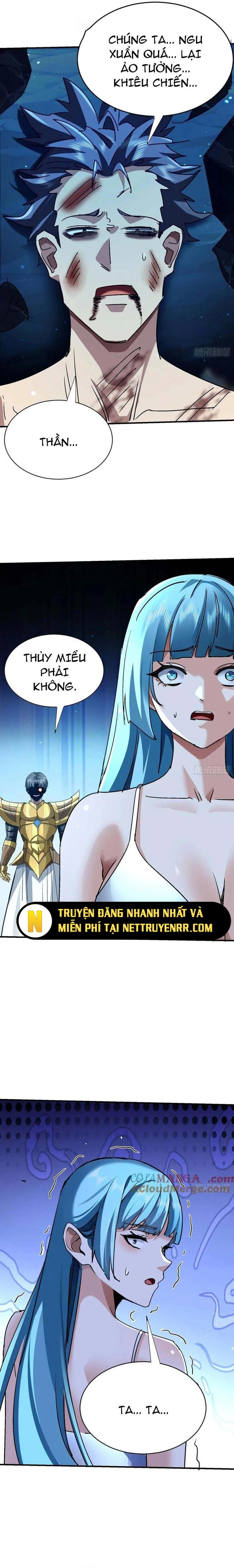 Tôi Trở Thành Đối Tượng Thu Thập Của Hậu Cung Dị Giới: Chapter 112