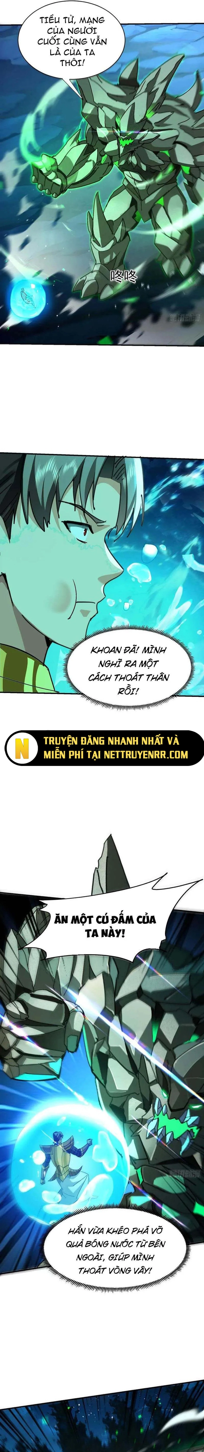 Tôi Trở Thành Đối Tượng Thu Thập Của Hậu Cung Dị Giới: Chapter 112