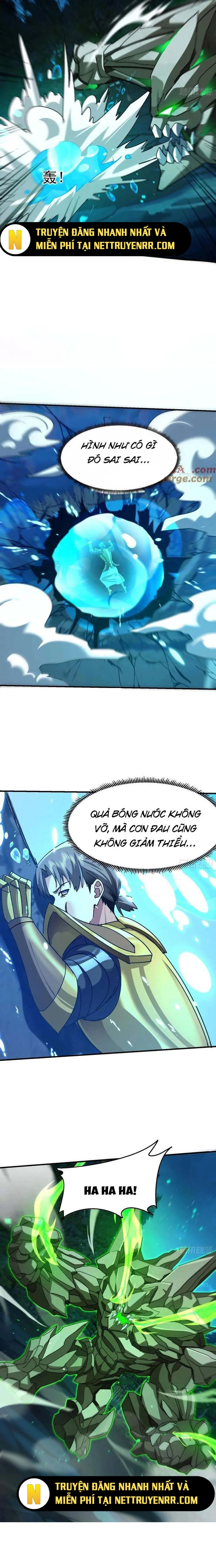 Tôi Trở Thành Đối Tượng Thu Thập Của Hậu Cung Dị Giới: Chapter 112