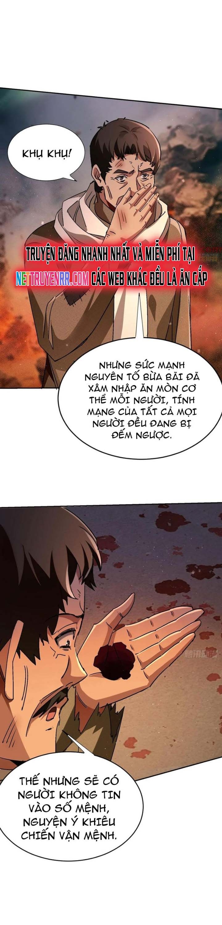 Tôi Trở Thành Đối Tượng Thu Thập Của Hậu Cung Dị Giới: Chapter 114
