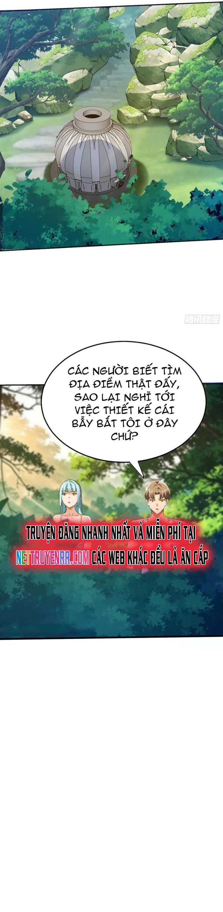 Tôi Trở Thành Đối Tượng Thu Thập Của Hậu Cung Dị Giới: Chapter 114