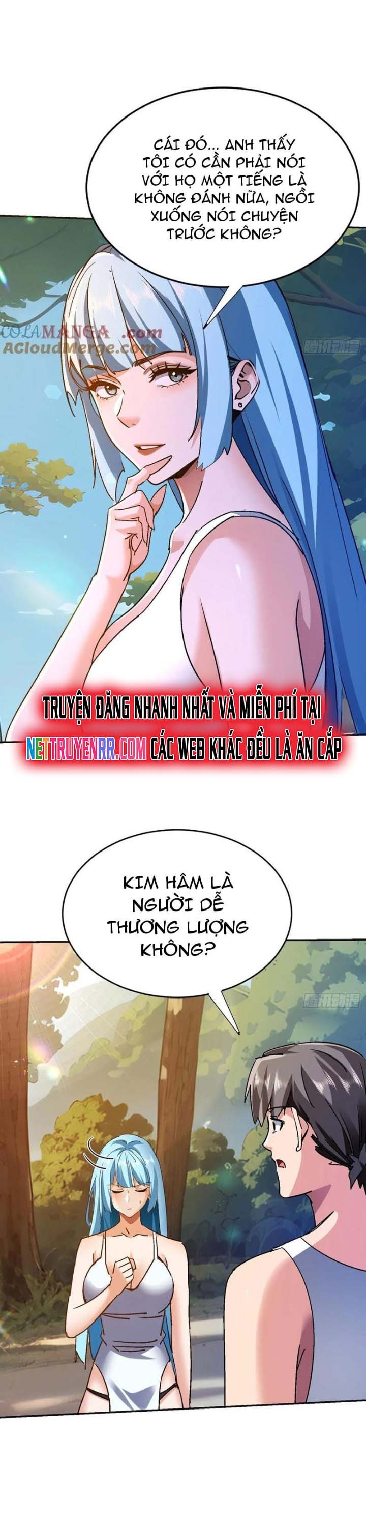 Tôi Trở Thành Đối Tượng Thu Thập Của Hậu Cung Dị Giới: Chapter 114