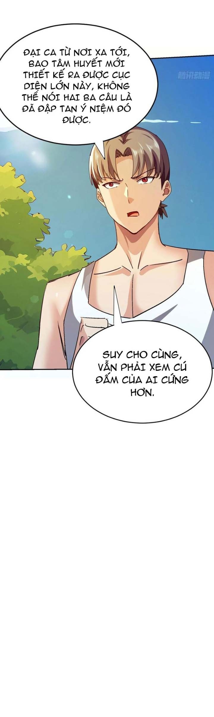 Tôi Trở Thành Đối Tượng Thu Thập Của Hậu Cung Dị Giới: Chapter 114