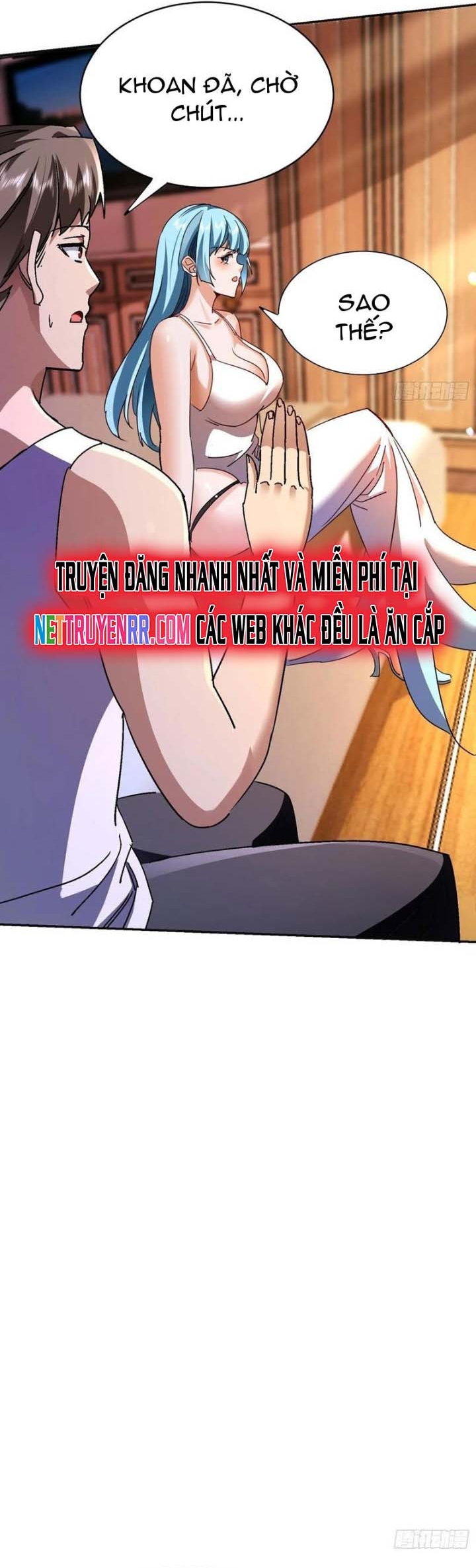 Tôi Trở Thành Đối Tượng Thu Thập Của Hậu Cung Dị Giới: Chapter 114