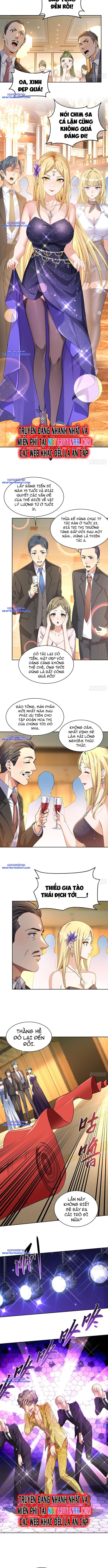 Tôi Trở Thành Đối Tượng Thu Thập Của Hậu Cung Dị Giới: Chapter 13