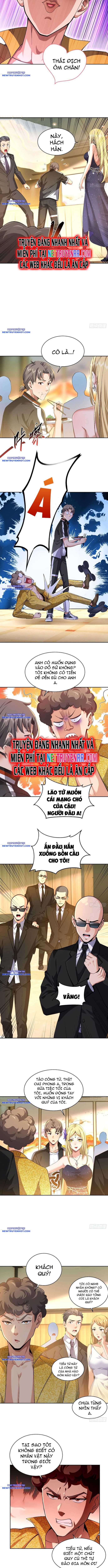 Tôi Trở Thành Đối Tượng Thu Thập Của Hậu Cung Dị Giới: Chapter 13