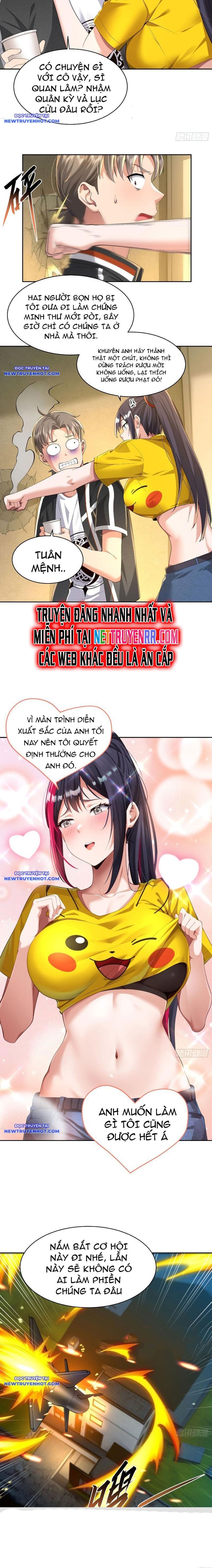 Tôi Trở Thành Đối Tượng Thu Thập Của Hậu Cung Dị Giới: Chapter 14