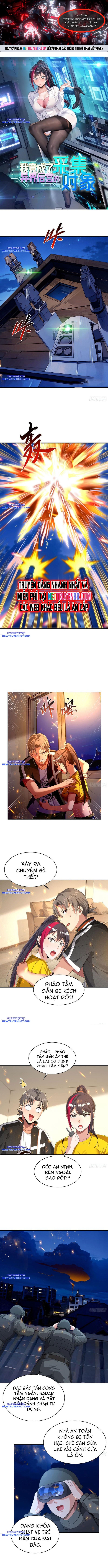 Tôi Trở Thành Đối Tượng Thu Thập Của Hậu Cung Dị Giới: Chapter 15