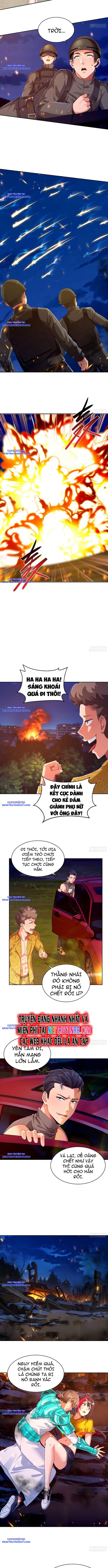 Tôi Trở Thành Đối Tượng Thu Thập Của Hậu Cung Dị Giới: Chapter 15
