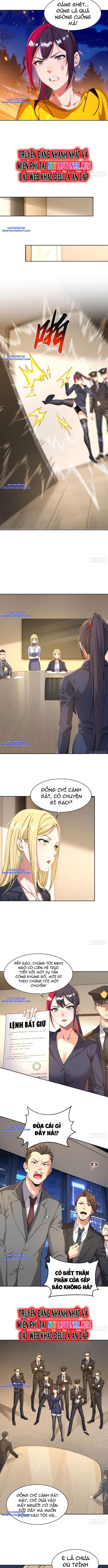 Tôi Trở Thành Đối Tượng Thu Thập Của Hậu Cung Dị Giới: Chapter 15