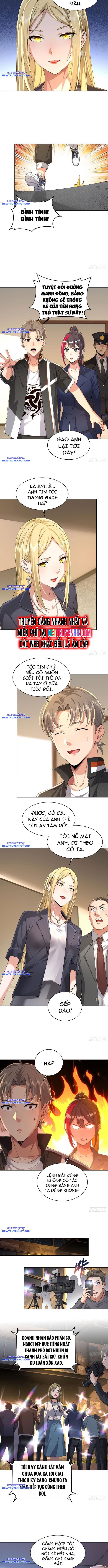 Tôi Trở Thành Đối Tượng Thu Thập Của Hậu Cung Dị Giới: Chapter 15