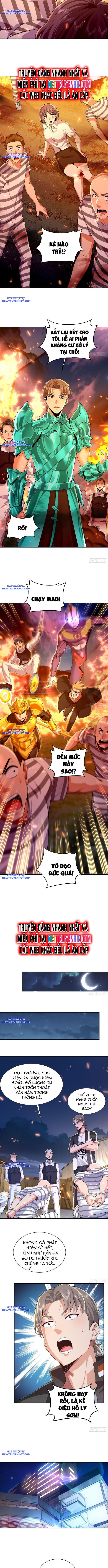 Tôi Trở Thành Đối Tượng Thu Thập Của Hậu Cung Dị Giới: Chapter 16